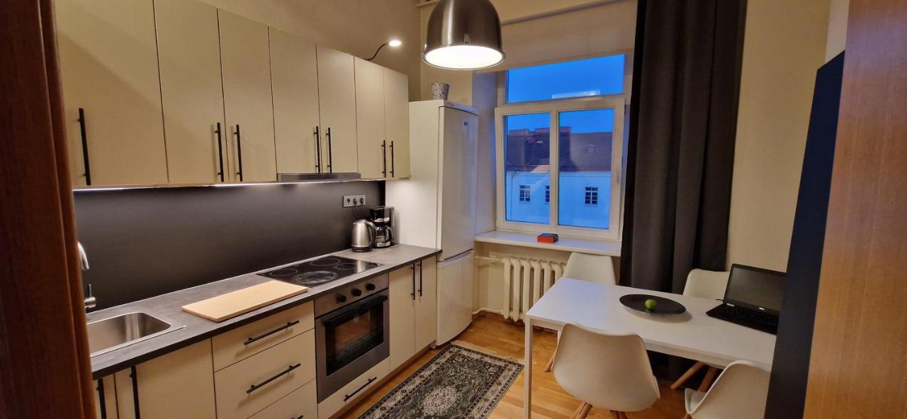Tyzen39&38 Luxury Apartment VNO Buitenkant foto