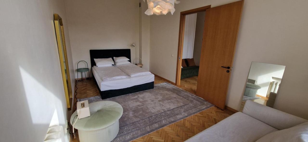 Tyzen39&38 Luxury Apartment VNO Buitenkant foto