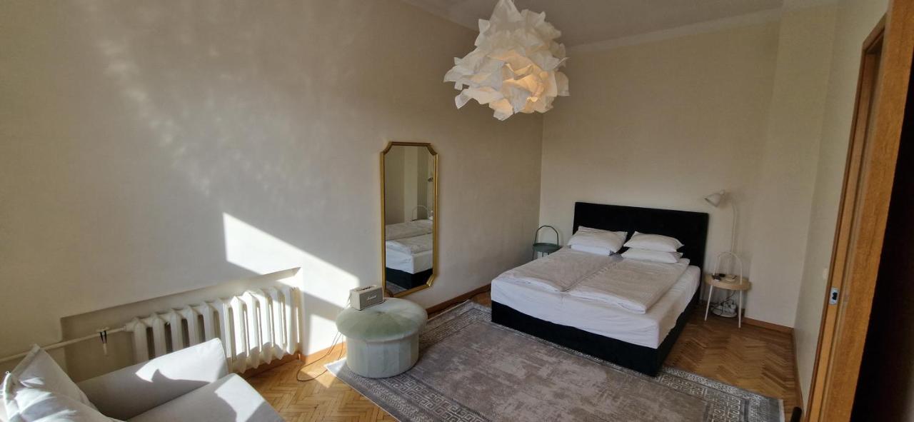 Tyzen39&38 Luxury Apartment VNO Buitenkant foto