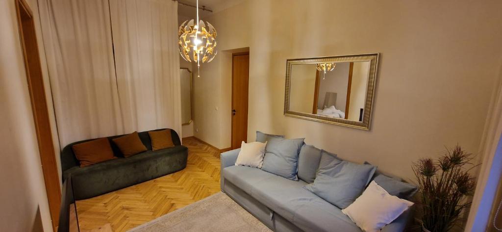 Tyzen39&38 Luxury Apartment VNO Buitenkant foto