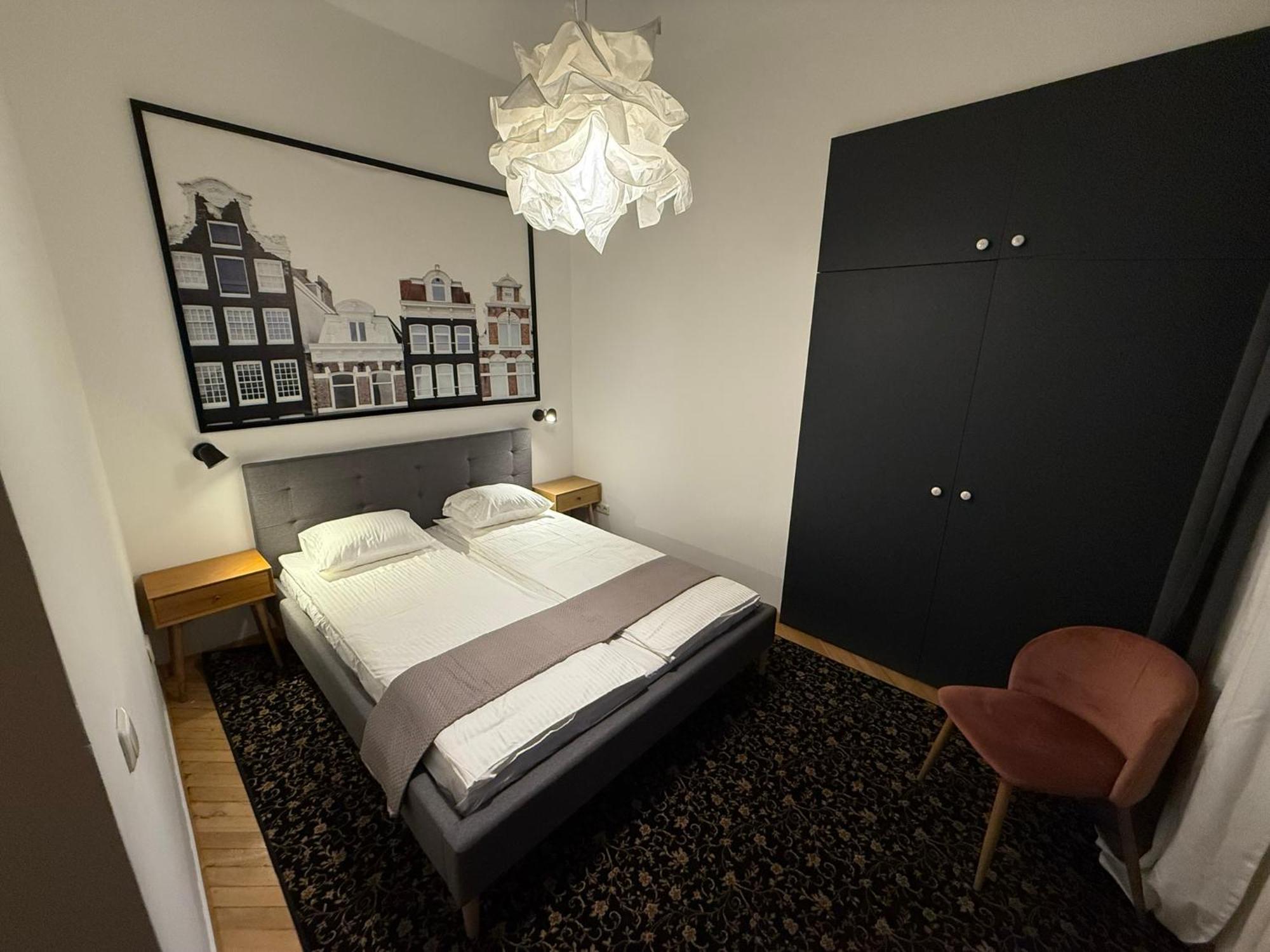 Tyzen39&38 Luxury Apartment VNO Buitenkant foto