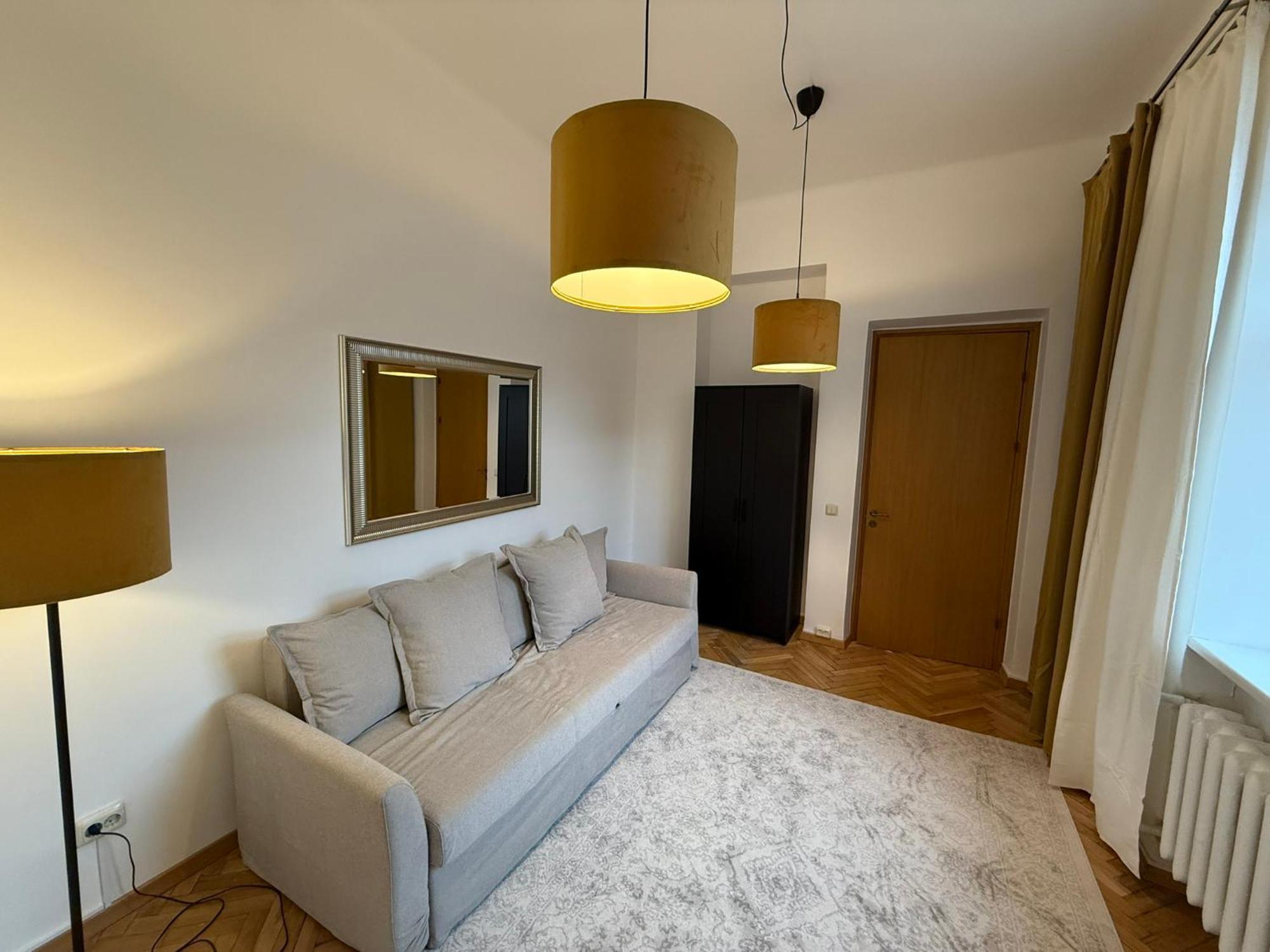 Tyzen39&38 Luxury Apartment VNO Buitenkant foto