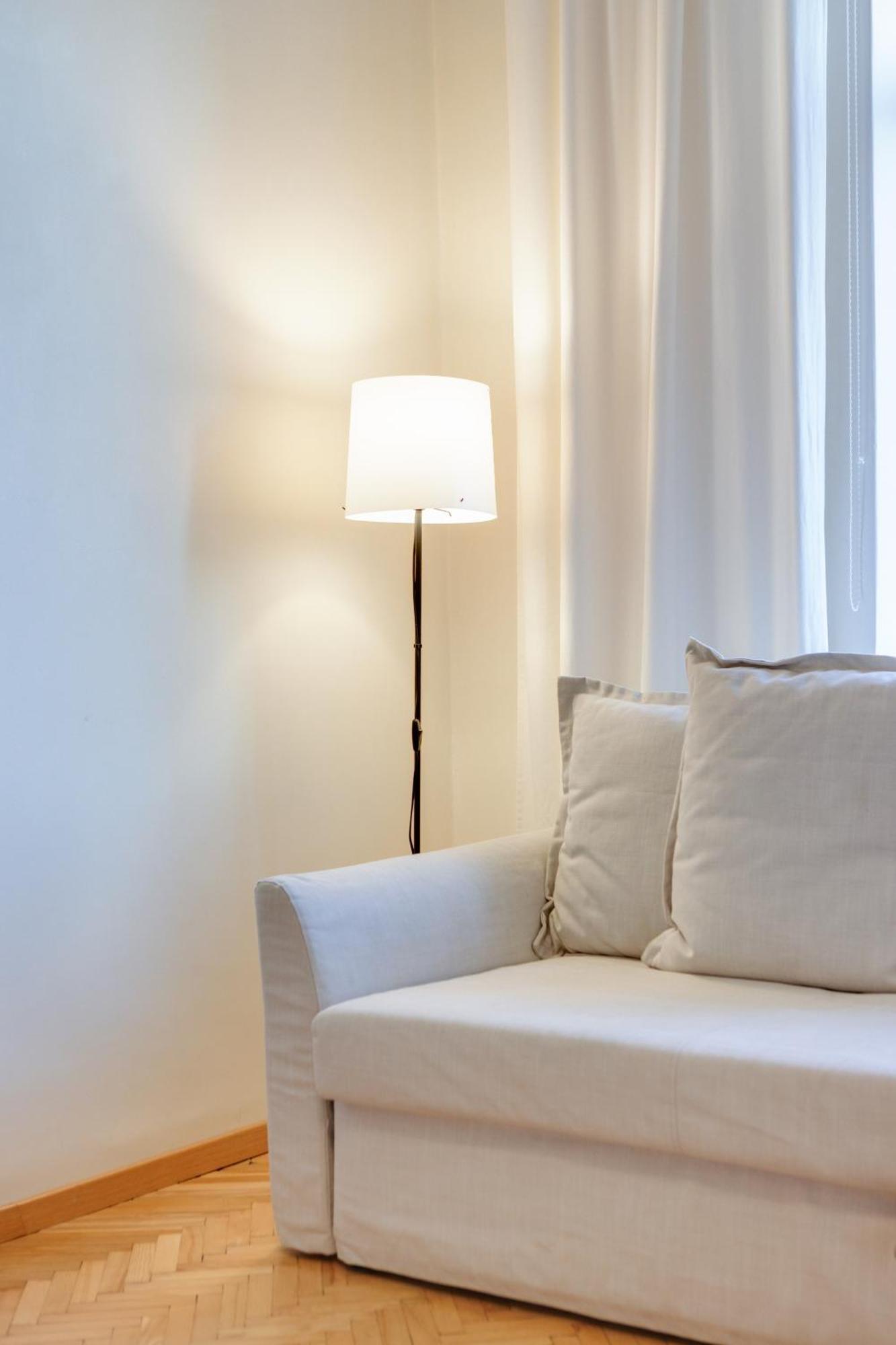 Tyzen39&38 Luxury Apartment VNO Buitenkant foto