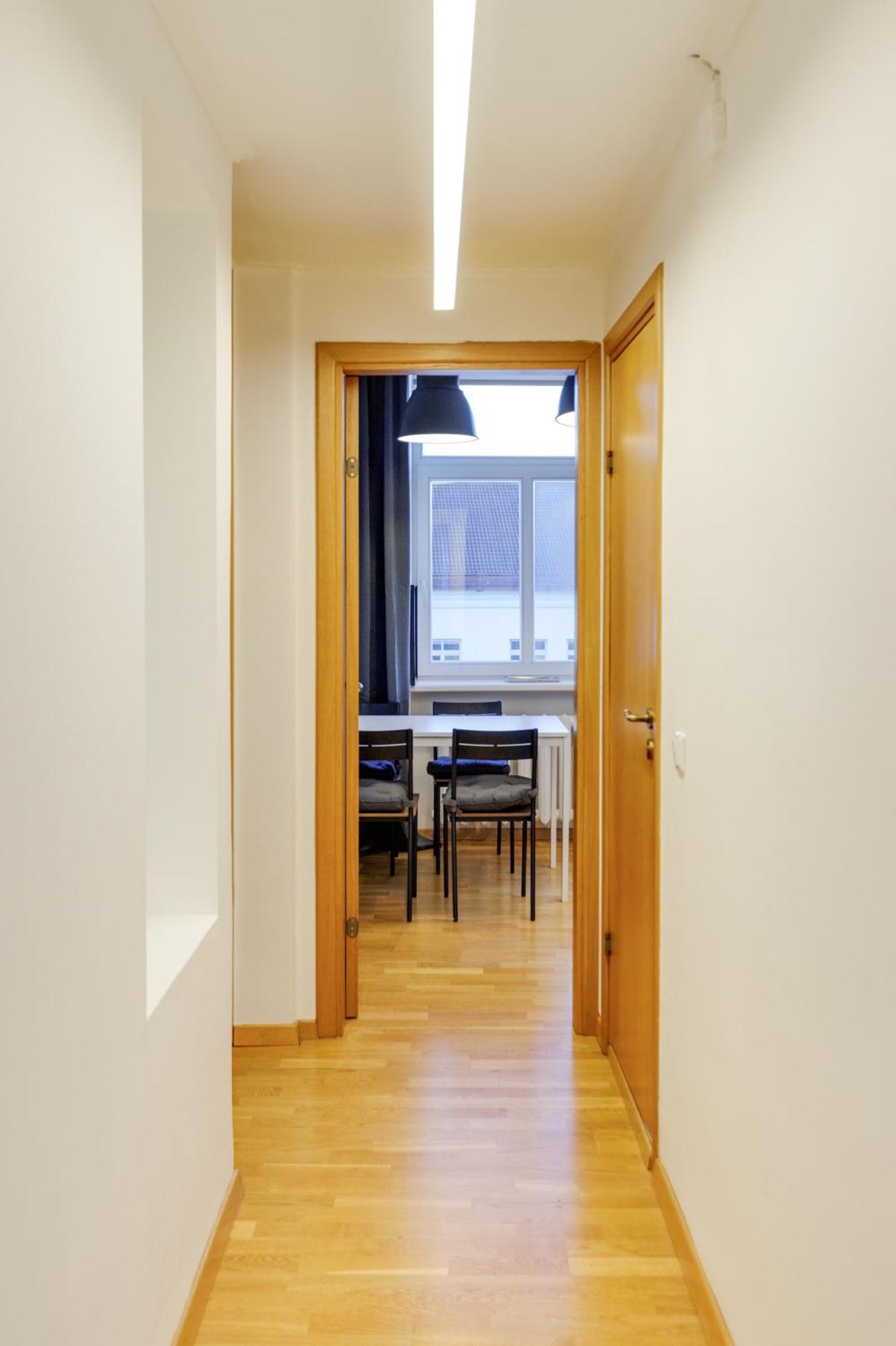 Tyzen39&38 Luxury Apartment VNO Buitenkant foto
