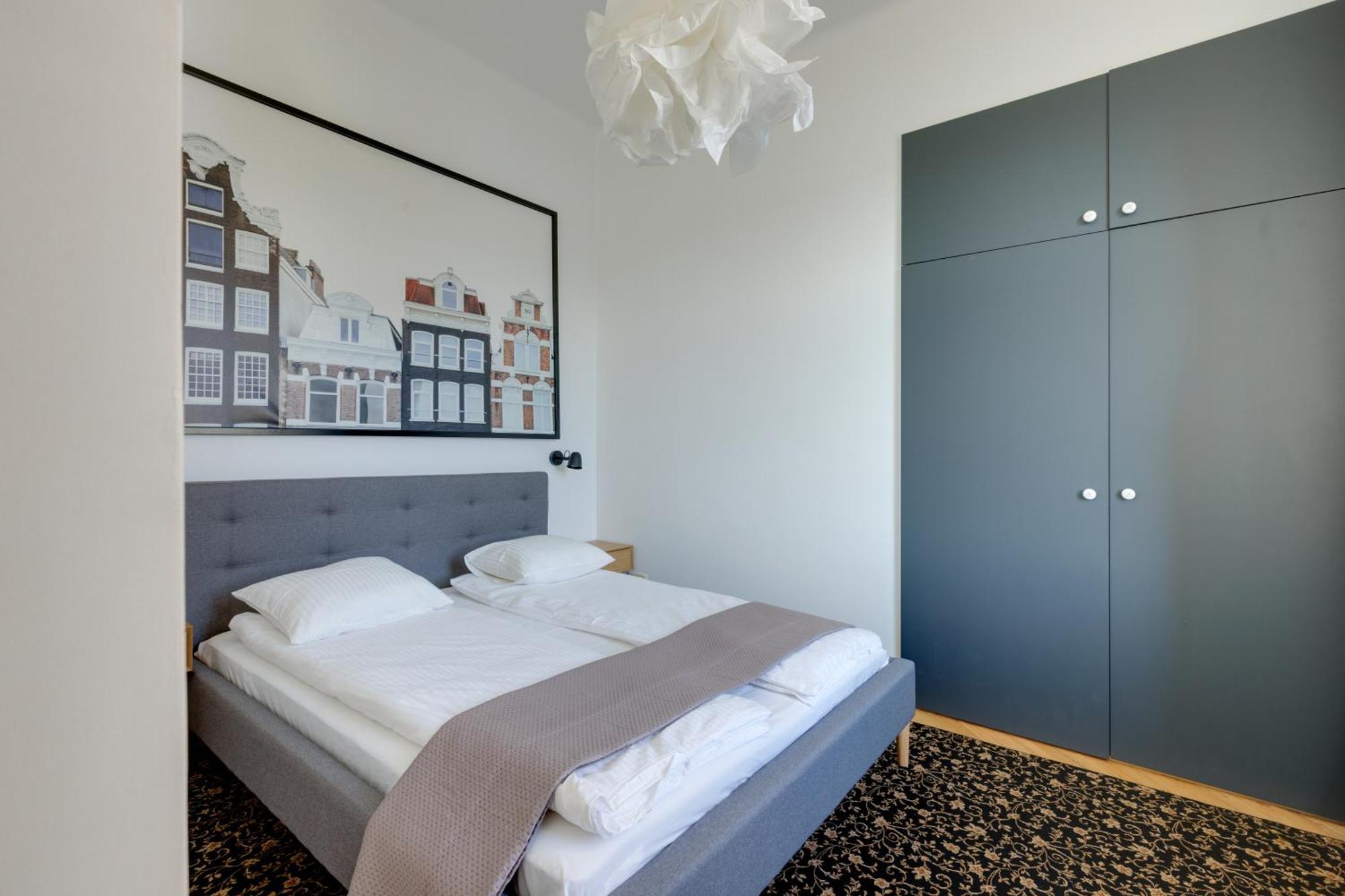 Tyzen39&38 Luxury Apartment VNO Buitenkant foto