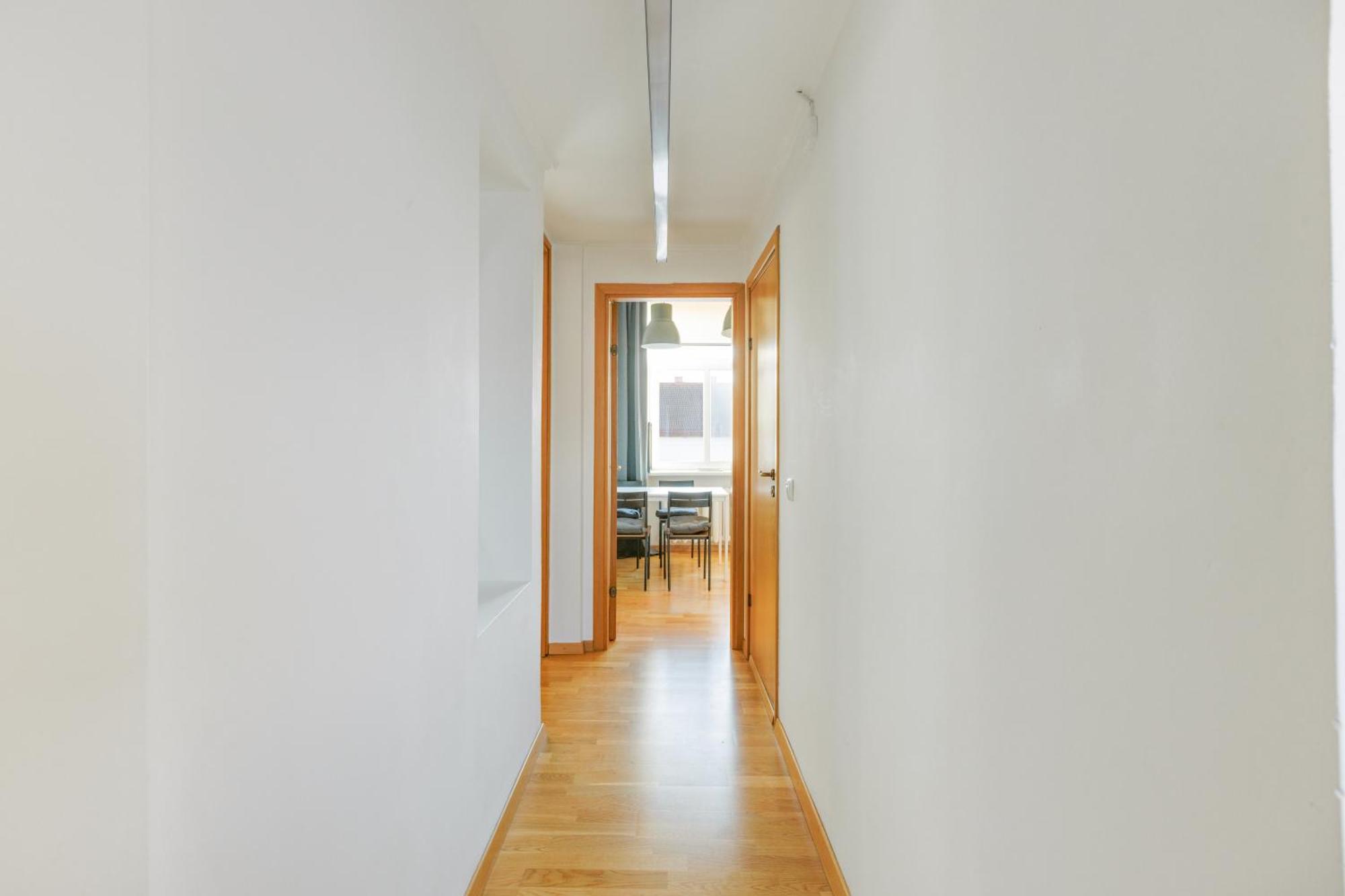 Tyzen39&38 Luxury Apartment VNO Buitenkant foto