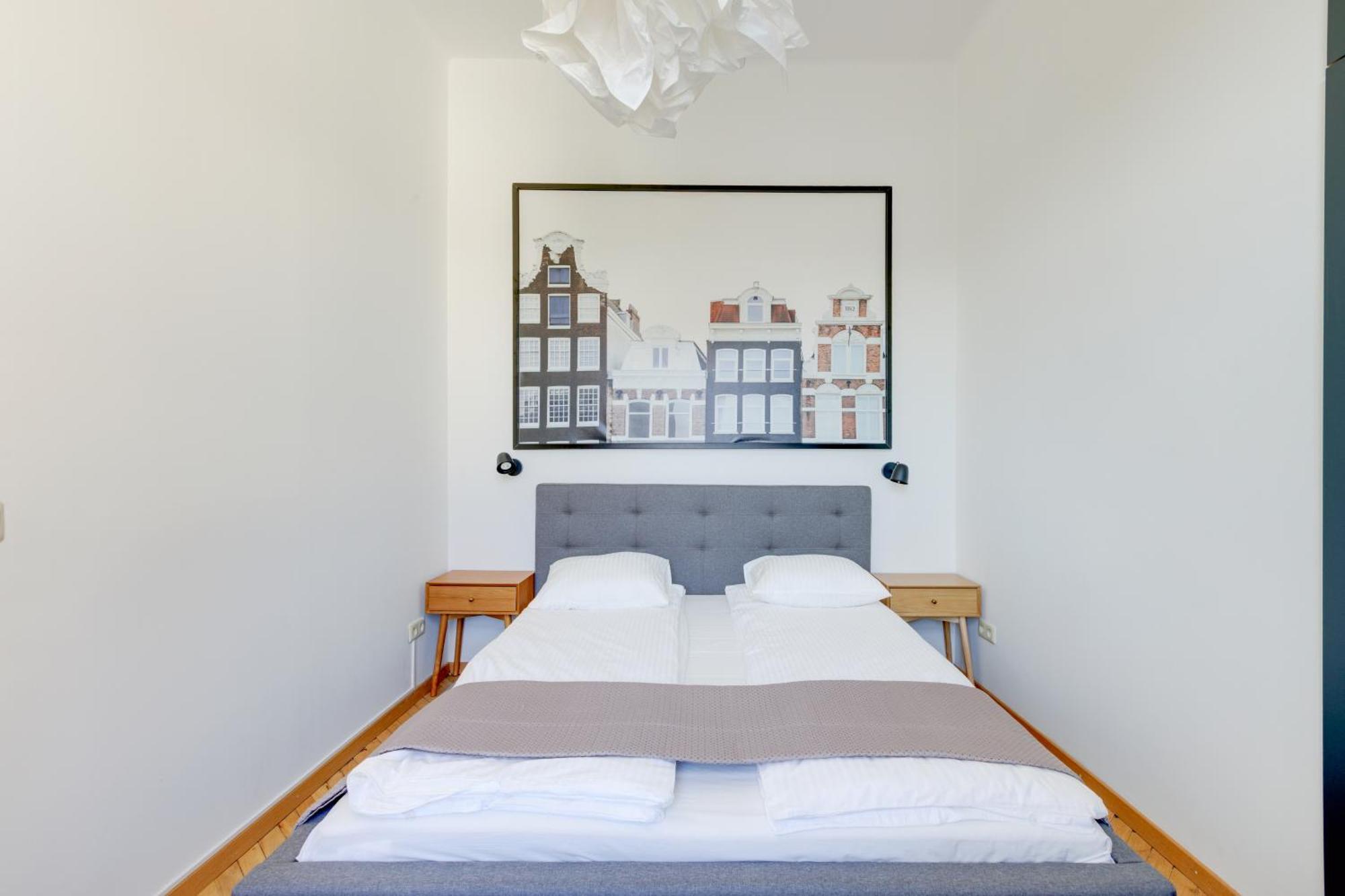 Tyzen39&38 Luxury Apartment VNO Buitenkant foto