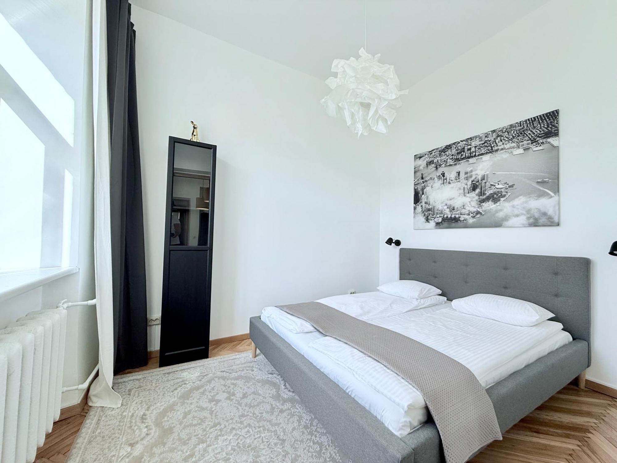 Tyzen39&38 Luxury Apartment VNO Buitenkant foto